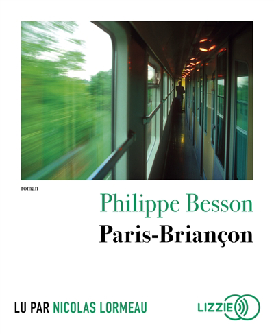AUDIO - Paris-Briançon | 9791036622359 | Livres-audio