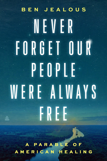 Never Forget Our People Were Always Free  | Biography & Memoir