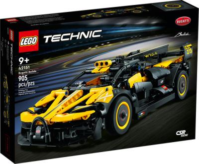 LEGO : Technic - Bolide Bugatti CUEILLETTE EN MAGASIN SEULEMENT | LEGO®