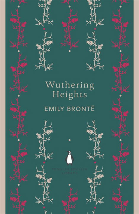 Penguin English Library Wuthering Heights | Novel
