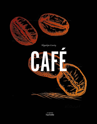 Café | 9782017047278 | Cuisine