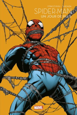 Marvel. Les grandes sagas T.07 - Spider-Man : un jour de plus | 9791039110914 | BD adulte