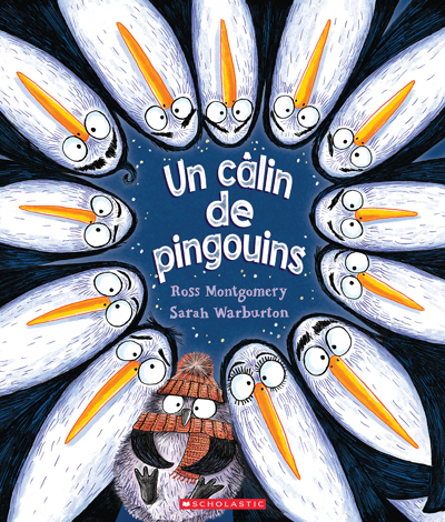 Un câlin de pingouins | 9781443198479 | Albums d'histoires illustrés