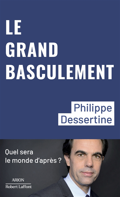 Grand basculement (Le) | 9782221263723 | Administration