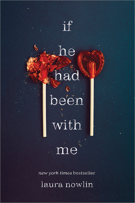 If He Had Been with Me | Young adult