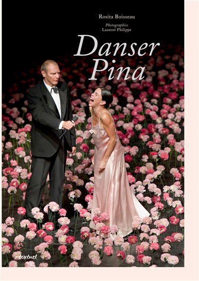 Danser Pina | Boisseau, Rosita