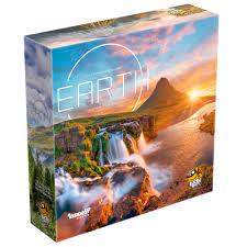 Earth (FR) | Jeux de stratégie