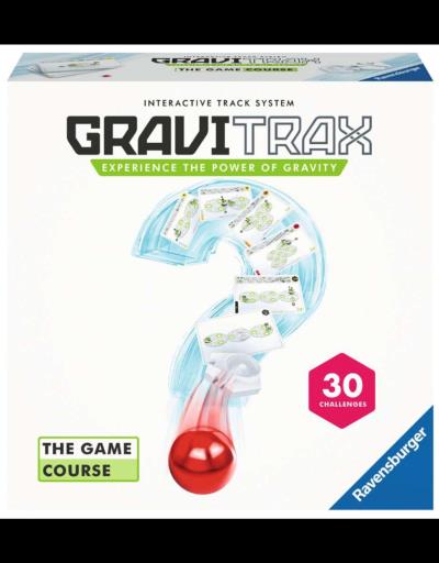 Gravitrax - Le jeu Course | Enfants 5–9 ans 