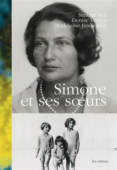 Simone et ses soeurs | 9791037508201 | Biographie