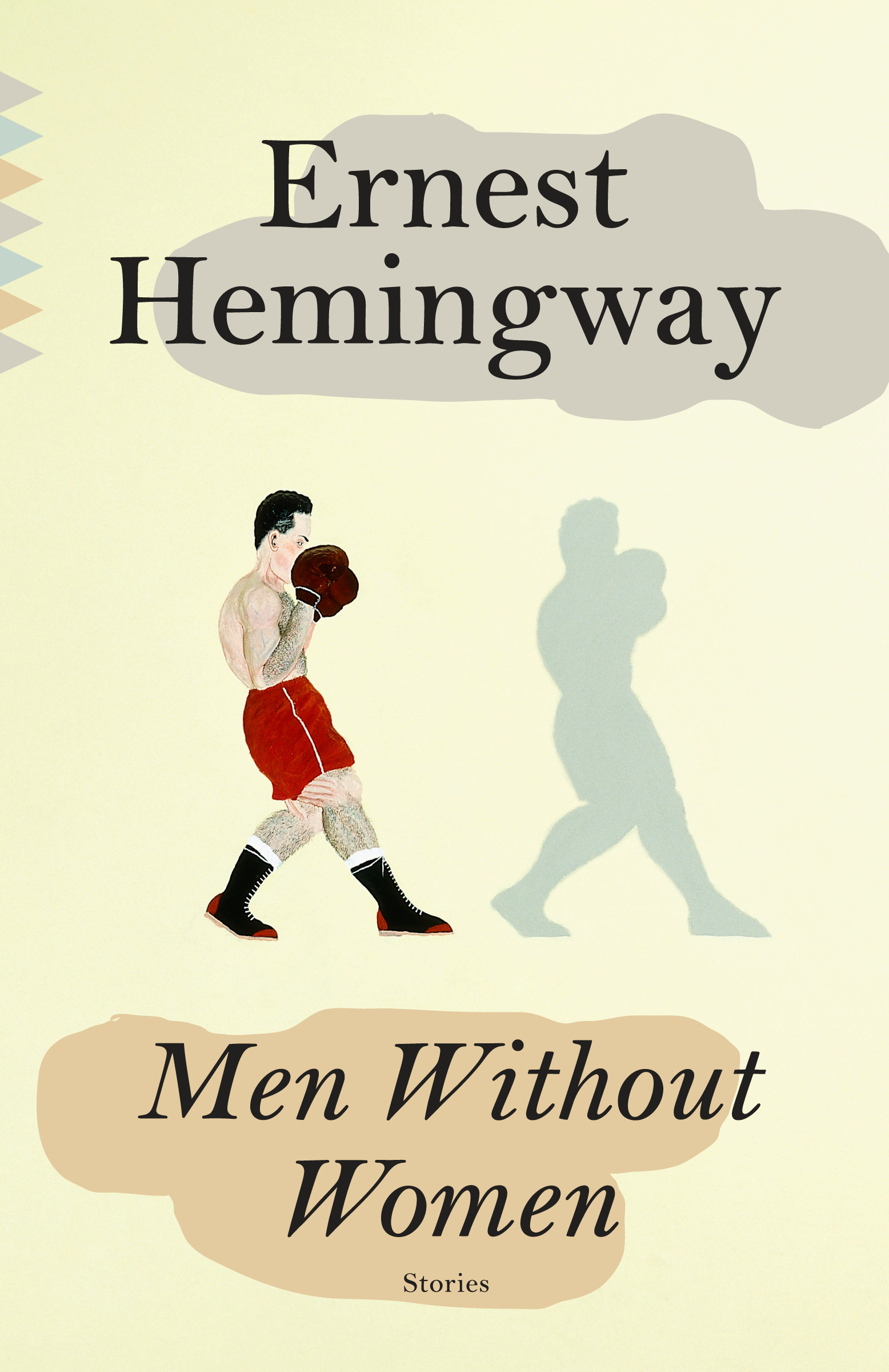 Men Without Women | Novel