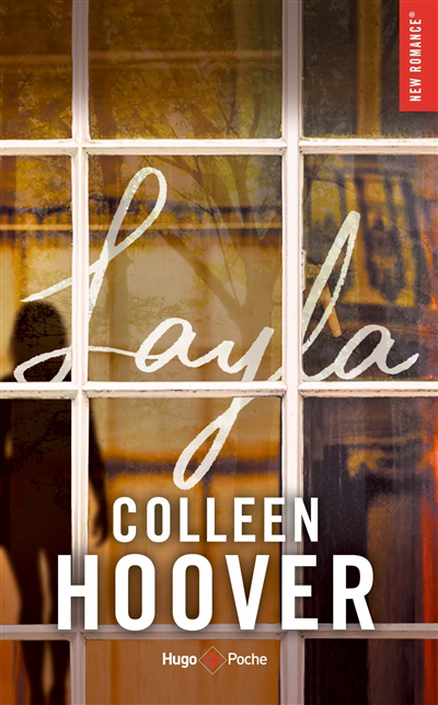 Layla | Hoover, Colleen