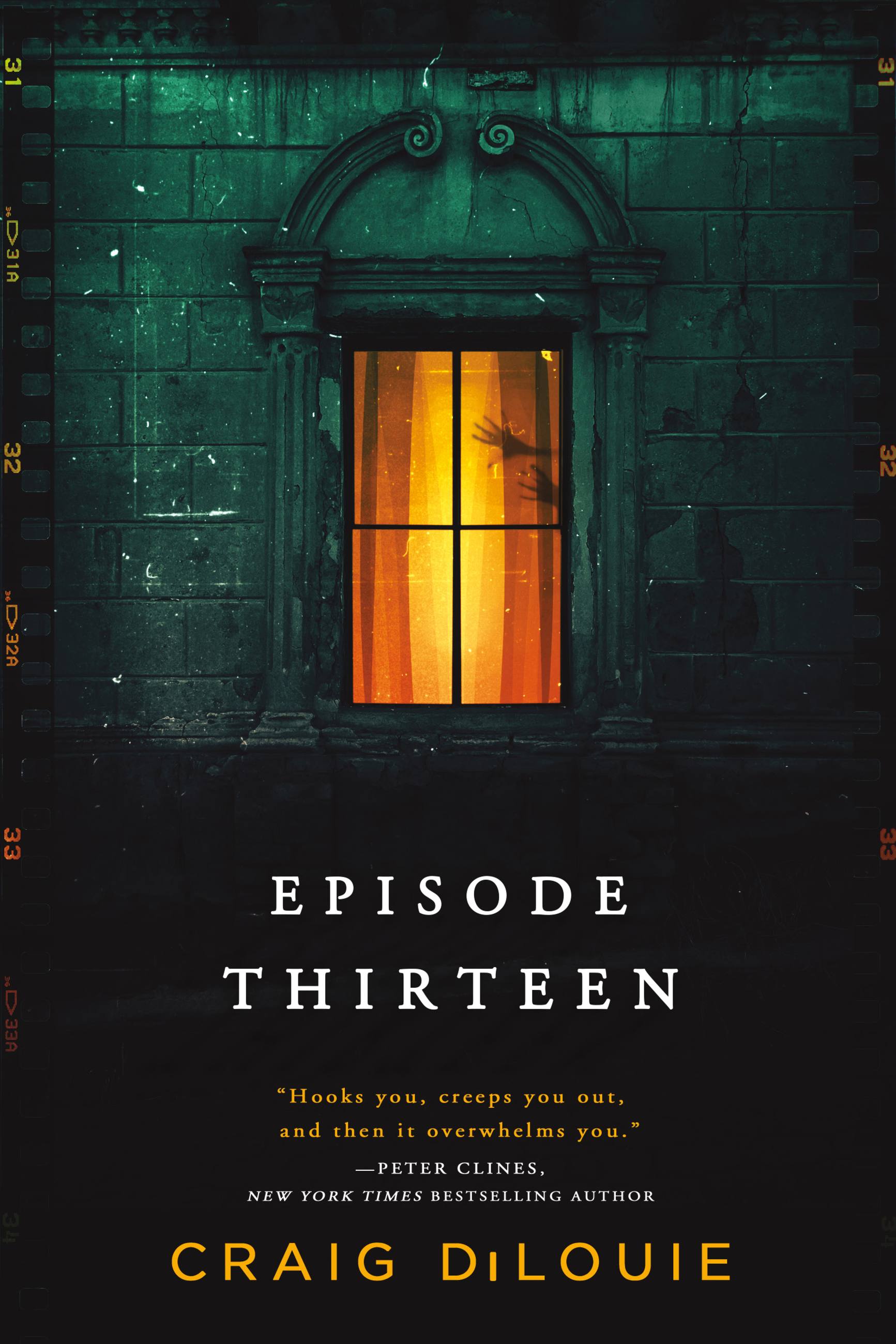 Episode Thirteen | Thriller