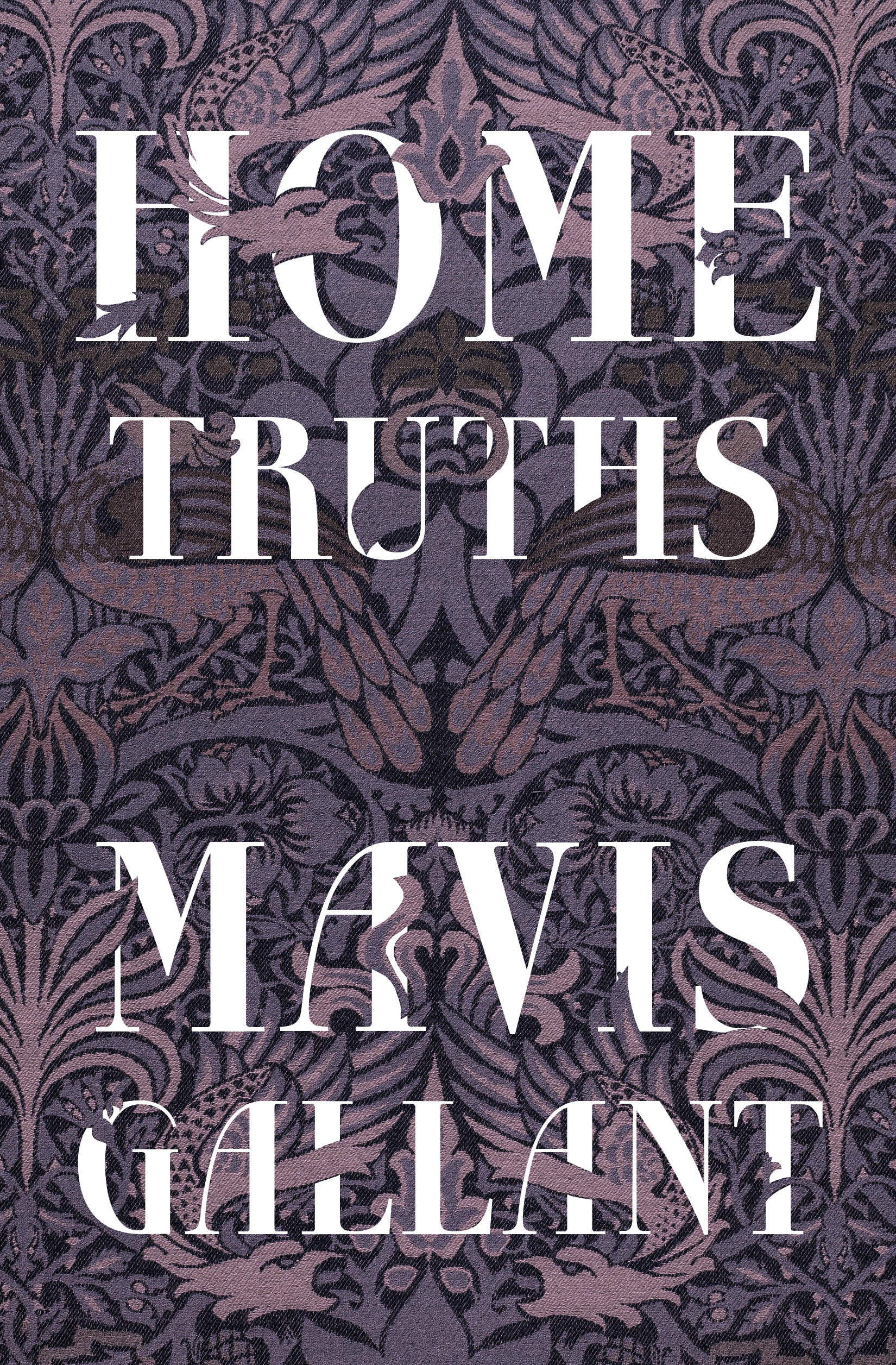 Home Truths : Penguin Modern Classics Edition | Novel