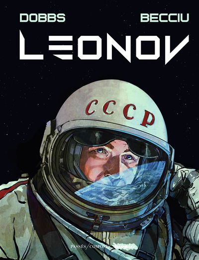 Leonov | 9782379338700 | BD adulte