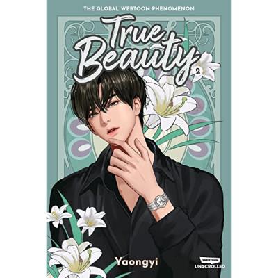 True Beauty Vol. 2 | Graphic novel & Manga
