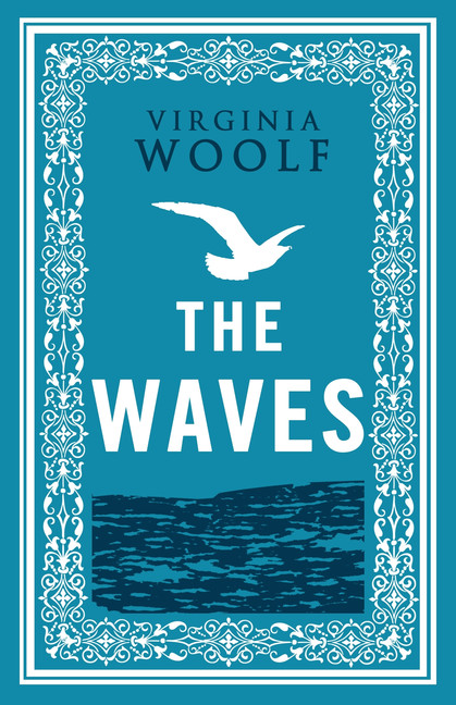 The Waves | Novel