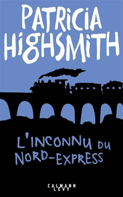 Inconnu du Nord-Express (L') | 9782702180914 | Romans édition étrangère