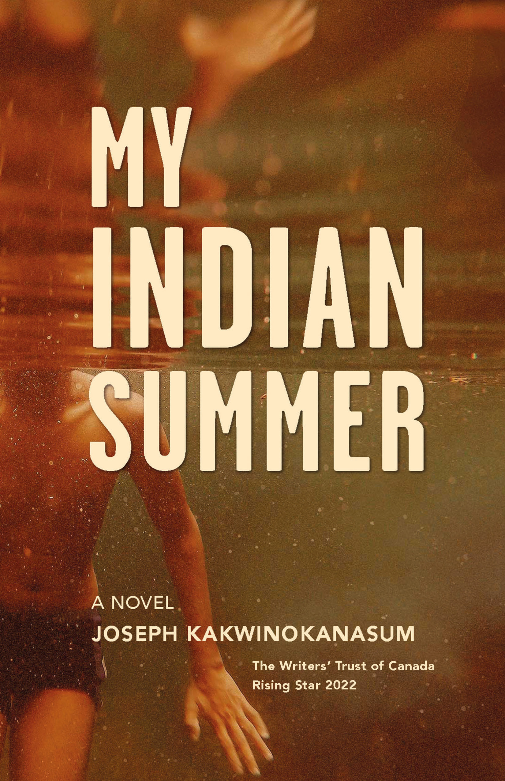 My Indian Summer | Young adult