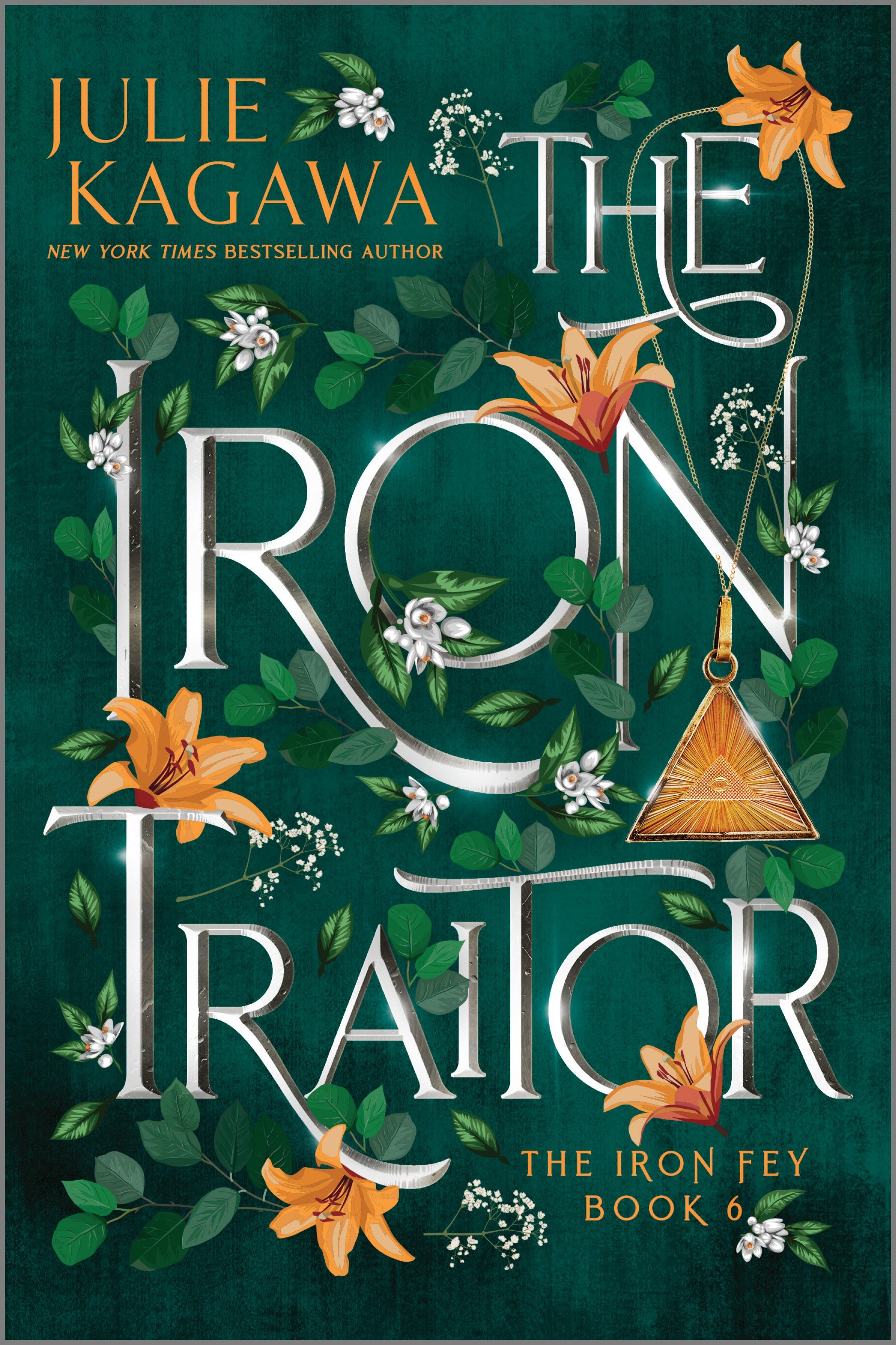 The Iron Traitor SE vol.6 | Young adult