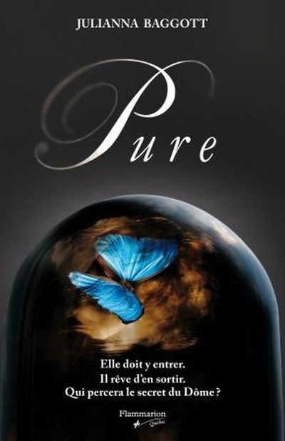 Pure T.01 | 9782890774445 | Science-Fiction et fantaisie