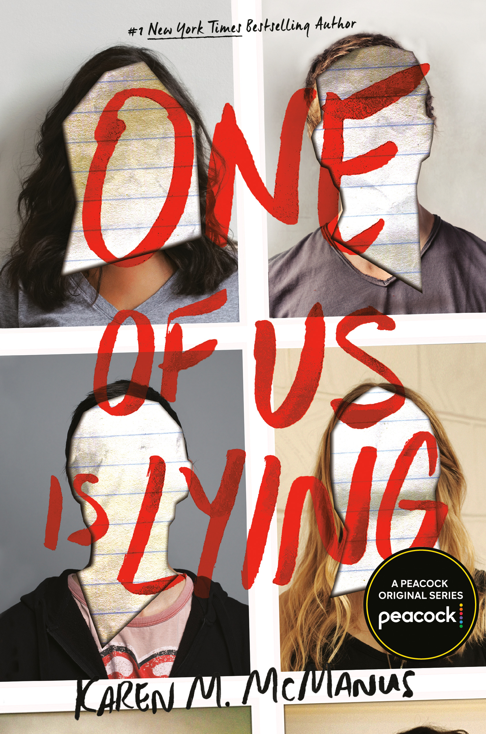 One of Us Is Lying | Young adult