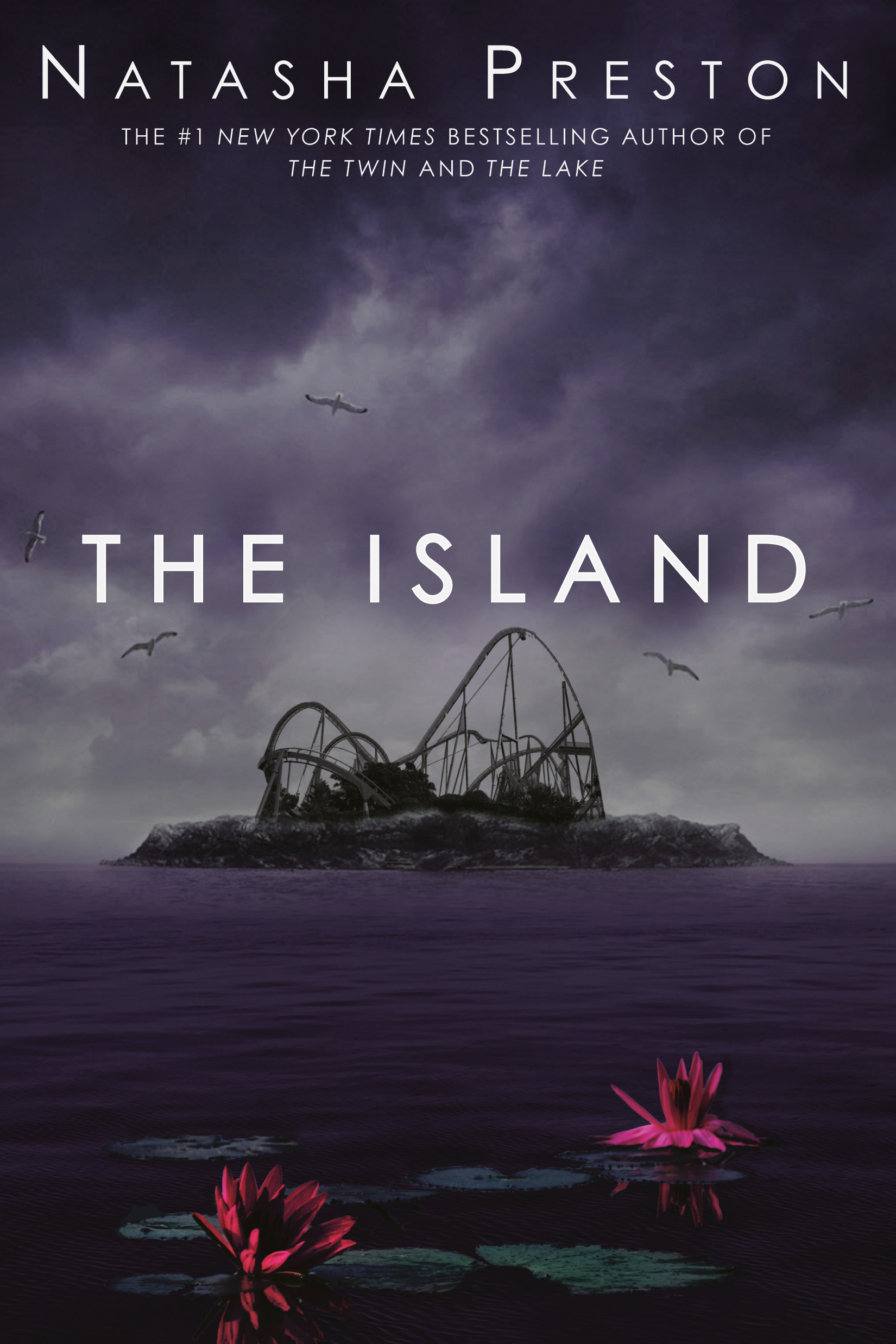 The Island | Young adult