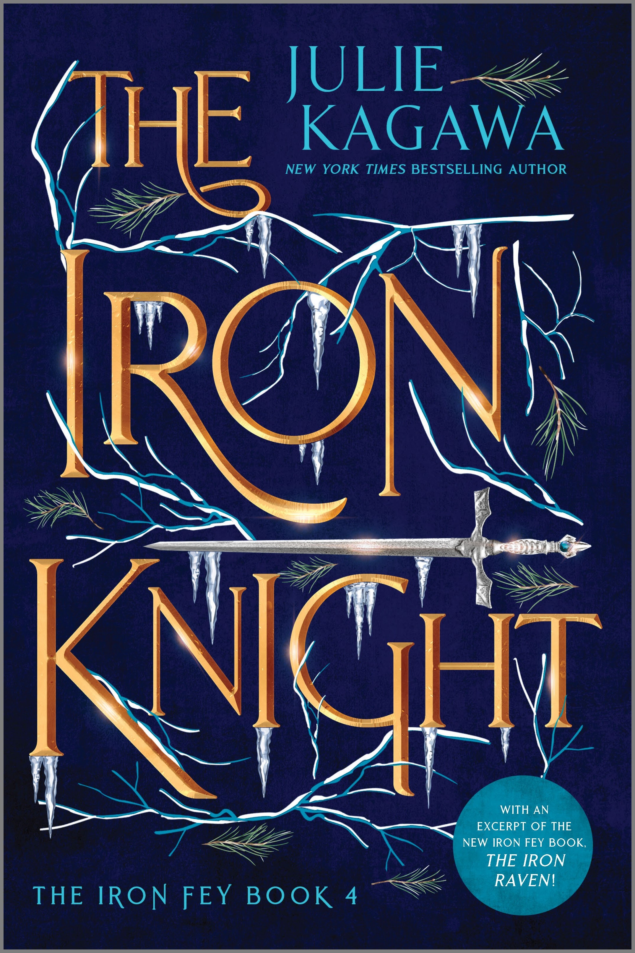 The Iron Knight SE vol.4 | Young adult