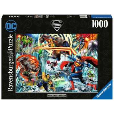 Casse-tête 1000 - Superman | Casse-têtes