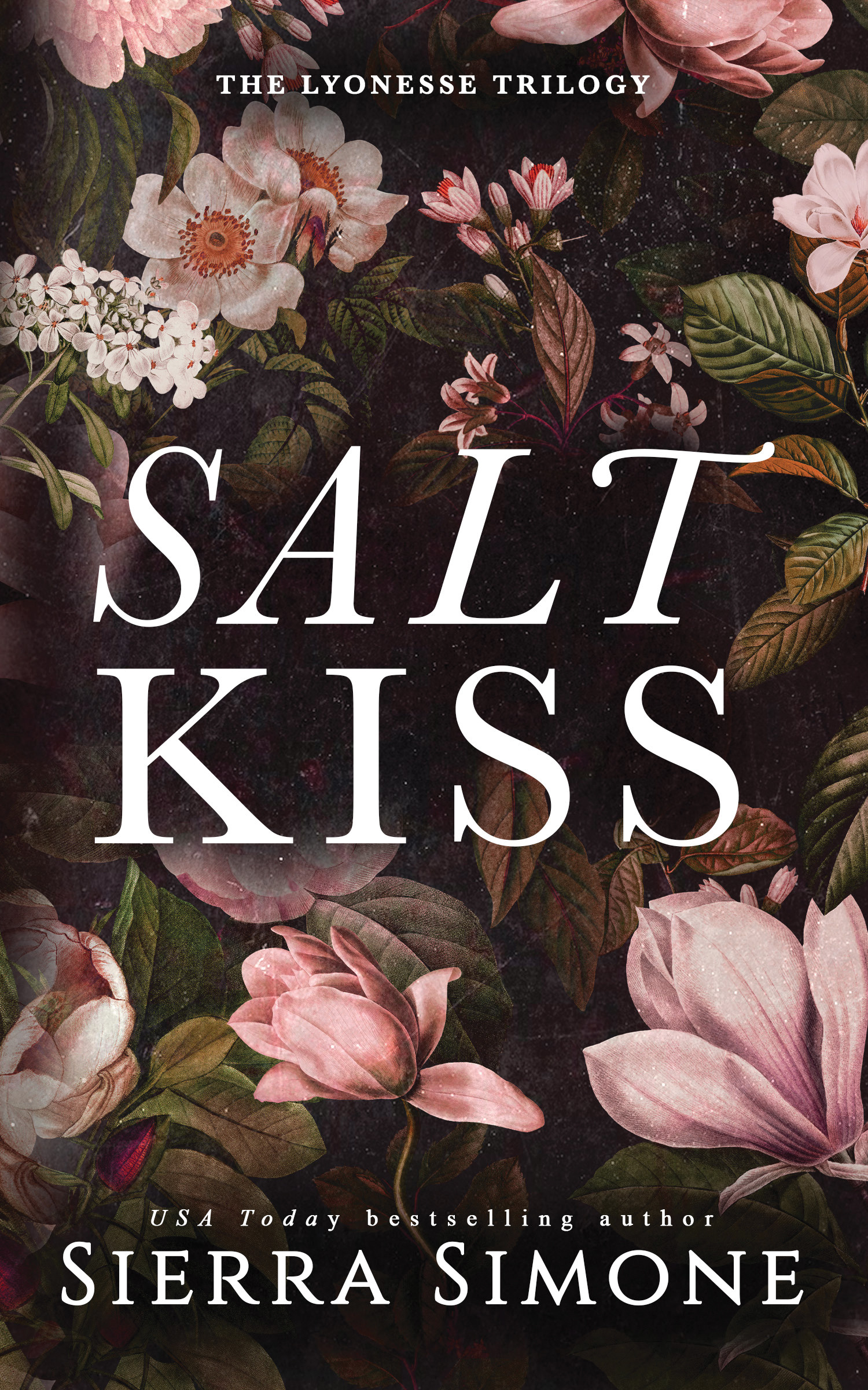 Lyonesse T.01 - Salt Kiss | Simone, Sierra