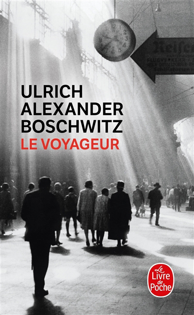 Voyageur (Le) | Boschwitz, Ulrich Alexander