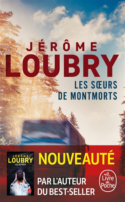Soeurs de Montmorts (Les) | 9782253937838 | Policier