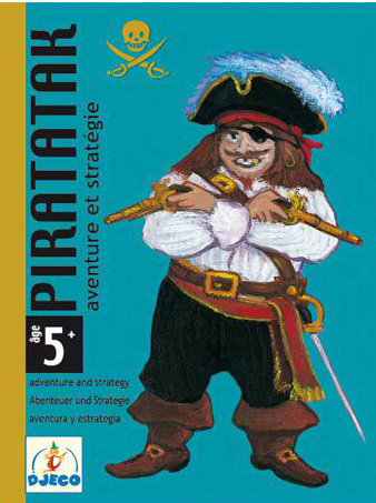 Piratatak | Enfants 5–9 ans 