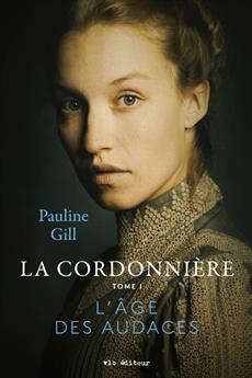 La cordonnière T.01 | 9782898490026 | Romans édition québécoise