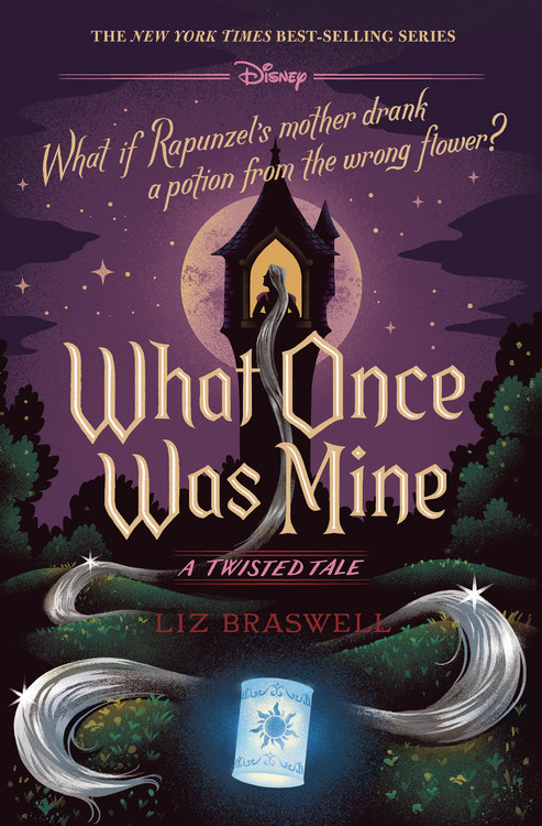 What Once Was Mine  : A Twisted Tale | Braswell, Liz