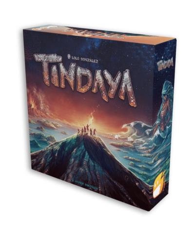 Tindaya (FR) | Jeux de stratégie