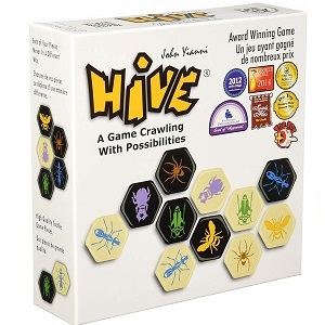 Hive | Jeux pour 2 