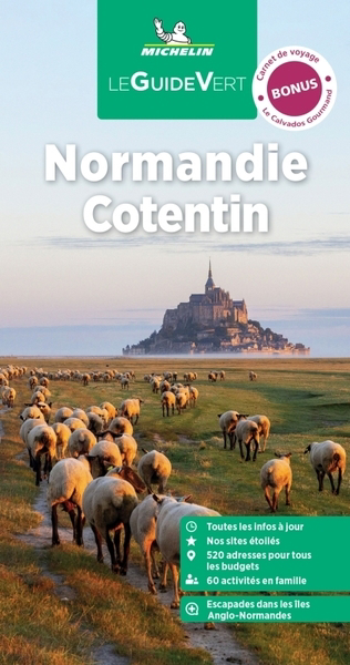 Normandie, Cotentin | 