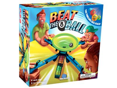 Beat the 8 Ball | Jeux pour la famille 
