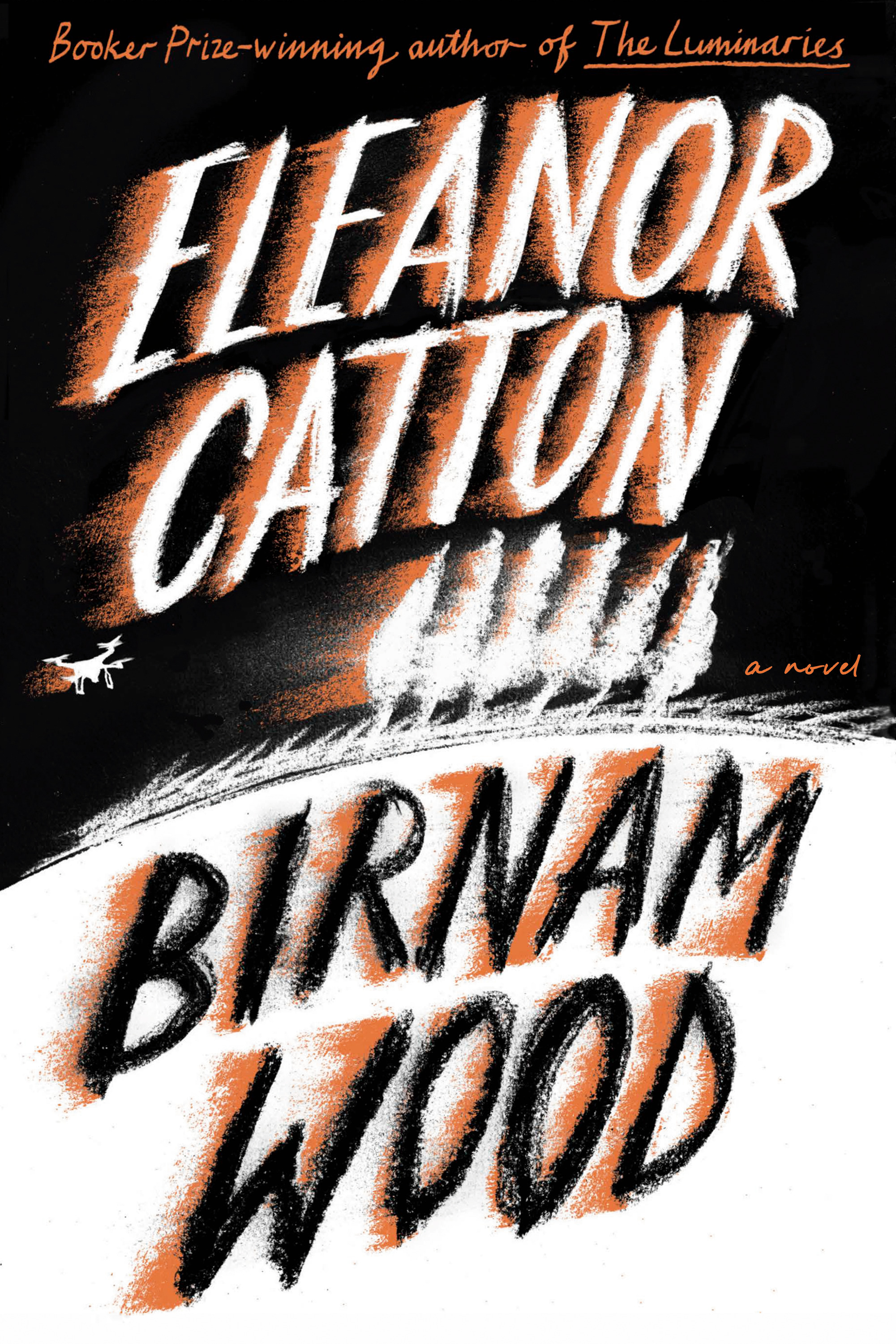Birnam Wood  | Thriller
