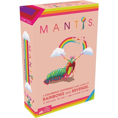 Mantis | Jeux d'ambiance