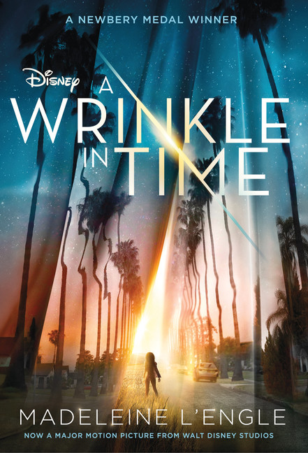 A Wrinkle in Time  | Science-fiction & Fantasy