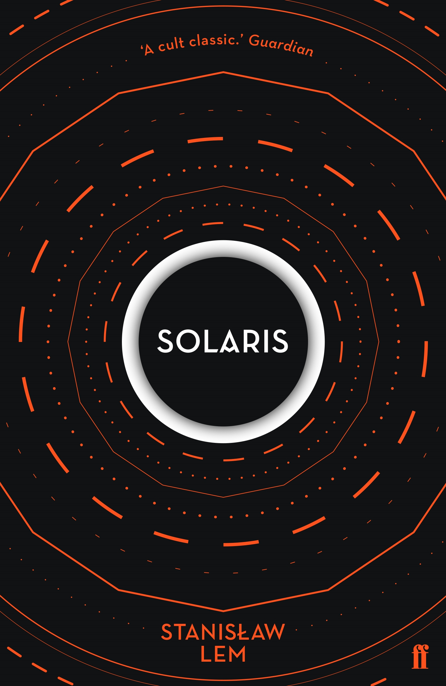 Solaris | Science-fiction & Fantasy