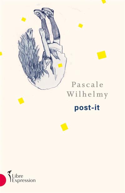 Post-it | Wilhelmy, Pascale