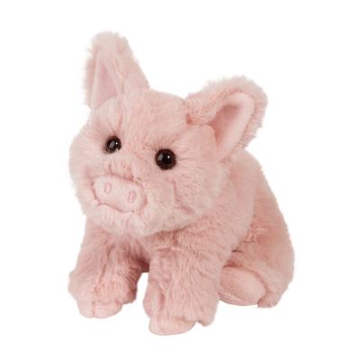 Peluche - Mini cochon | Peluche et marionnette
