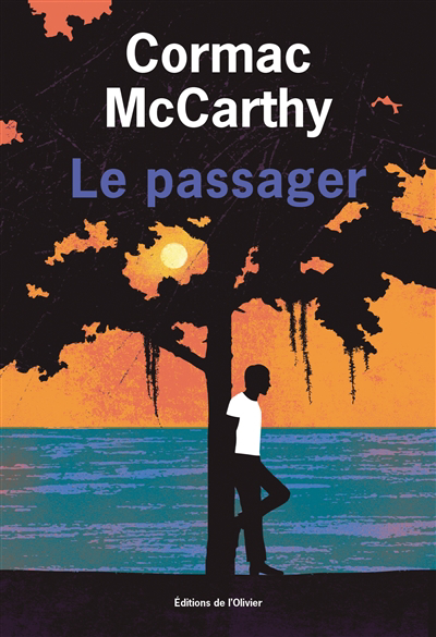 passager (Le) | McCarthy, Cormac