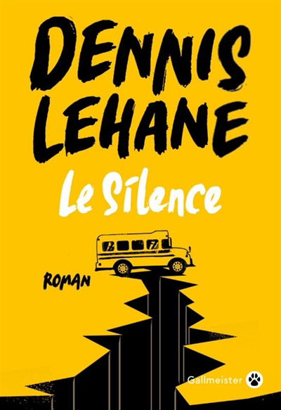 Silence (Le) | Lehane, Dennis