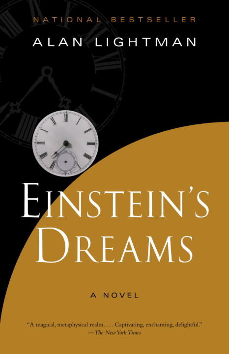 Einstein's Dreams | Lightman, Alan