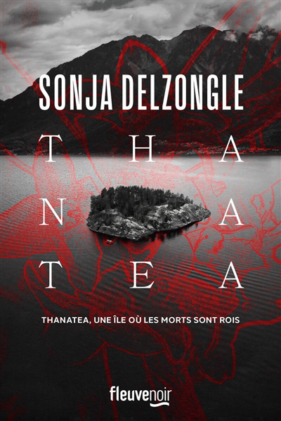 Thanatea | Delzongle, Sonja