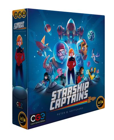 Starship Captain | Jeux de stratégie