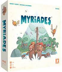Myriades | Enfants 9-12 ans 